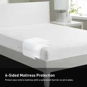 MatresSkin Mattress Encasement
