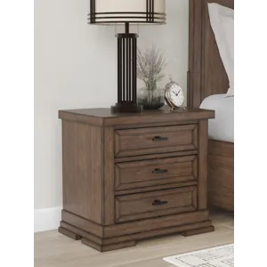 Taffenbrook Nightstand