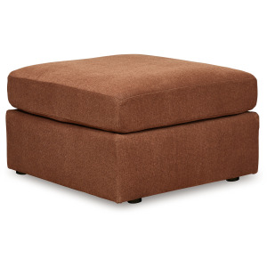 Modmax Oversized Accent Ottoman