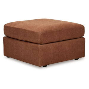 Modmax Oversized Accent Ottoman