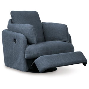Modmax Swivel Glider Recliner