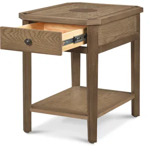 Sun Haven Chairside Table