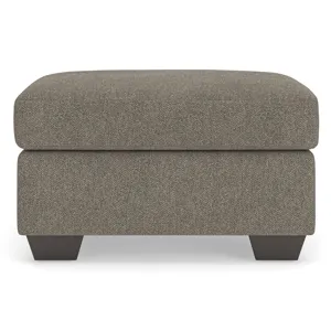 Triston Peaks Ottoman