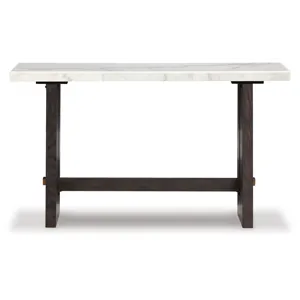Burkhaus Sofa Table