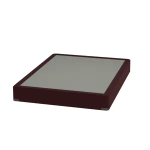 9" Flat Foundation