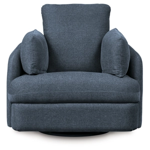 Modmax Swivel Glider Recliner