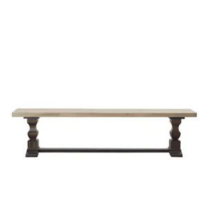 Eleanor 6 PC Dining Set