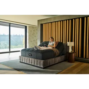Beautyrest Black Series Three 15.25" Medium Mattress