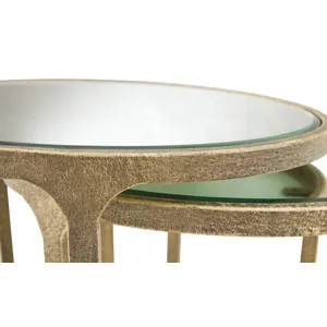 Irmaleigh Accent Table (Set of 2)