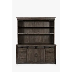 Madison County Hutch Server