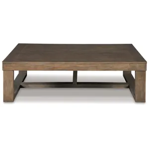 Cariton Coffee Table