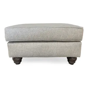 Varano Upholstered Ottoman