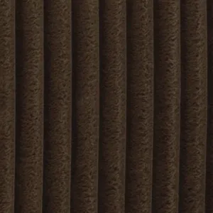 Midnight-Madness Oversized Chaise