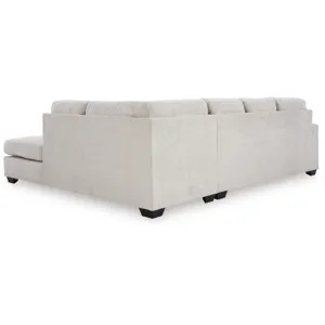 Aviemore 2-Piece Sectional with Chaise