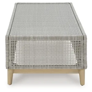 Seton Creek Outdoor Coffee Table