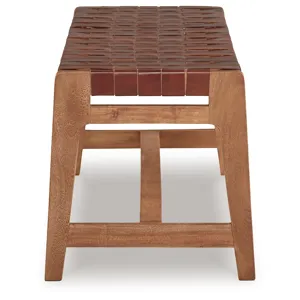 Lemmund Accent Bench