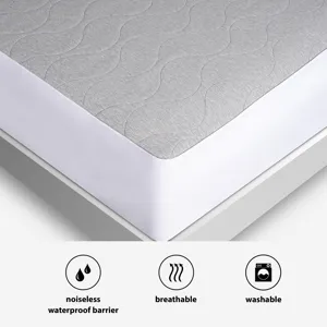 Air-X Mattress Protector-California King