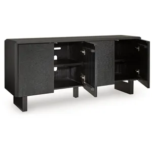 Farrelmore Accent Cabinet