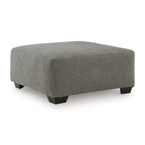 Newellen Oversized Accent Ottoman