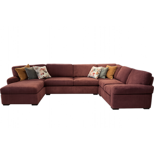 Fletcher 3 PC Sectional