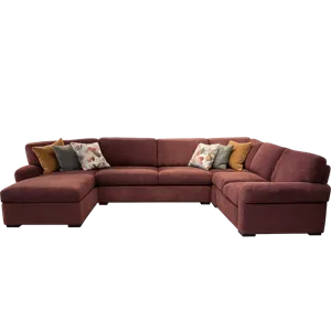 Fletcher 3 PC Sectional