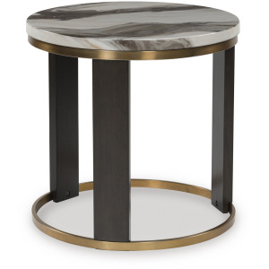 Jazmore End Table