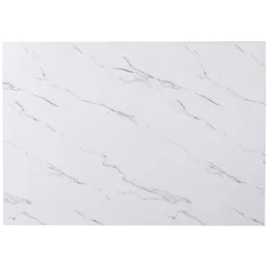 Taylor Faux Marble Top Counter Table