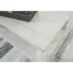 Arlendyne Coffee Table