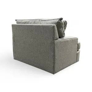 Emerson Swivel Chair