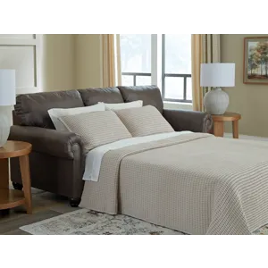 Roxmere Queen Sleeper Sofa