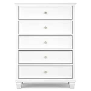 Fortman Chest of Drawers