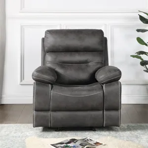 Rudger Rodger Manual Reclining Chair