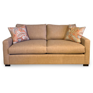 McMichael Sofa - Bronze