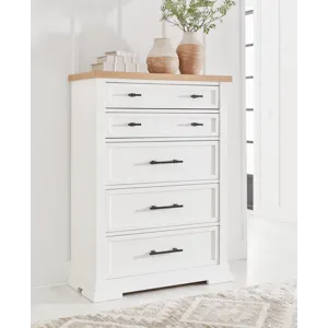 Ashbryn Chest of Drawers
