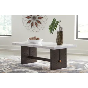 Burkhaus Coffee Table