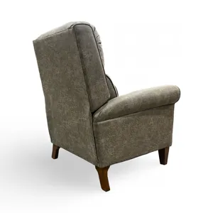 Kenzie Push Back Recliner