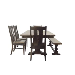 Eleanor 8 PC Dining Set