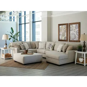 Middleton 3 PC Sectional