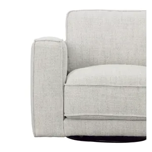 Nathan Cloud Swivel Chair