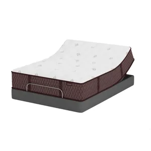 Streamline Plush M1 Mattress