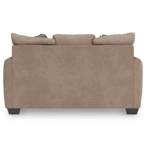 Triston-Peaks Loveseat