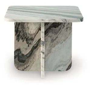 Baretton Accent Coffee Table