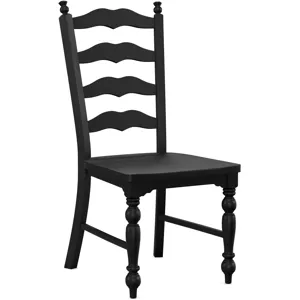 Maine Ladderback Chair