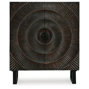 Fosterman Accent Cabinet