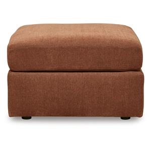 Modmax Oversized Accent Ottoman