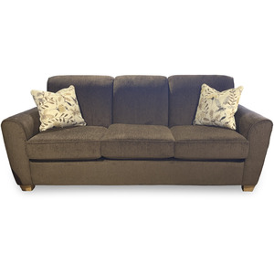 Jayda Espresso Sofa