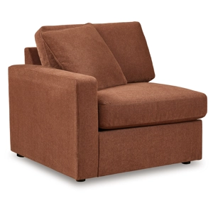 Modmax 3-Piece Sectional with Chaise