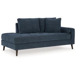 Bixler Right-Arm Facing Corner Chaise