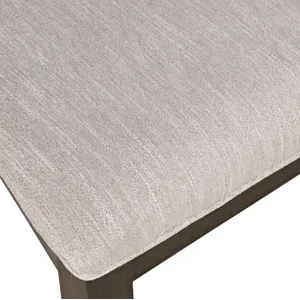 Brentwood Slatback Chair - Arbor Oak