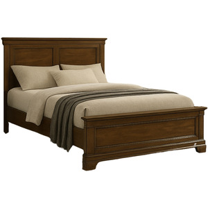 Porterlito Bed - Toffee